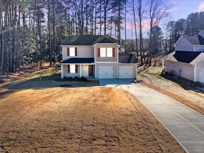 3885 Baker Pond Trail, Nashville, NC, 27856
