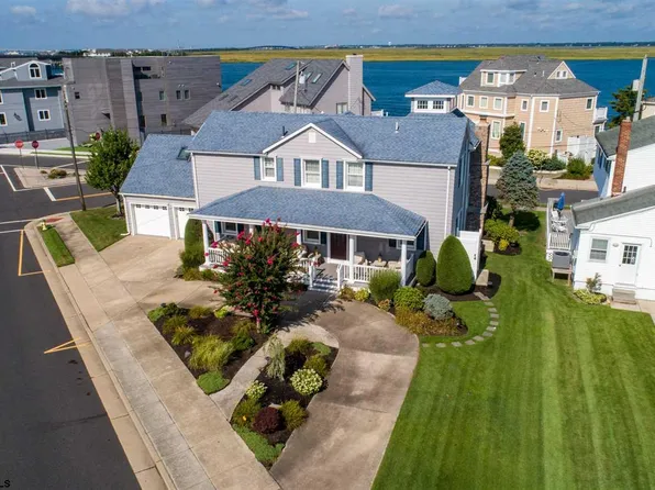 2930 Sunset Ave, Longport, NJ 08403