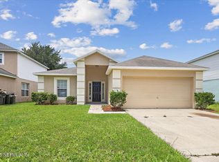 9599 E Watershed Dr, Jacksonville, FL 32220
