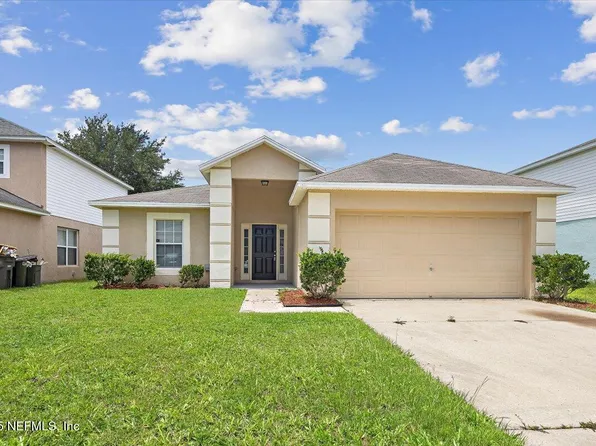 9599 WATERSHED Drive E, Jacksonville, FL 32220