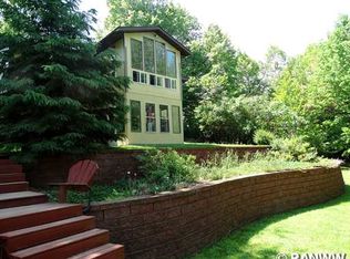 2561 5 5/8 St, Cumberland, WI 54829