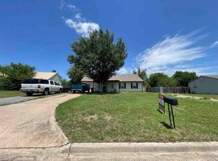 2405 NW 28th St, Lawton, OK 73505