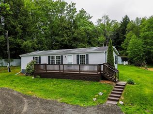 513 Beebe Rd, Afton, NY 13730