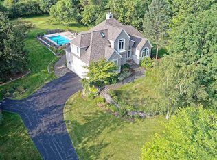 621 Settles Hill Rd, Altamont, NY 12009