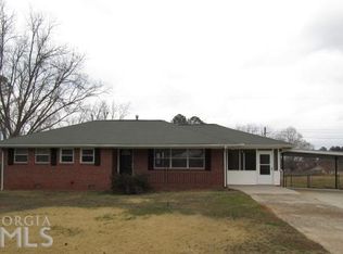 8 North Ave, Hampton, GA 30228