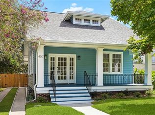 407 Dodge Ave, Jefferson, LA 70121