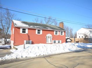 4 Bailey Ave, Allenstown, NH 03275