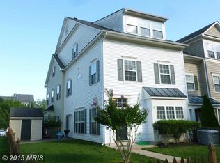 809 Estuary Dr, Odenton, MD 21113