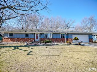 165 N Susan Ln, Metamora, IL 61548
