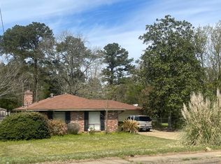 5773 Old Canton Rd, Jackson, MS 39211