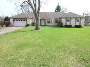 7382 Timbernoll Dr, West Chester, OH 45069