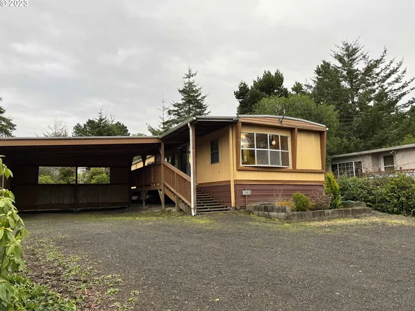 1600 Rhododendron Dr Space 30, Florence, OR 97439