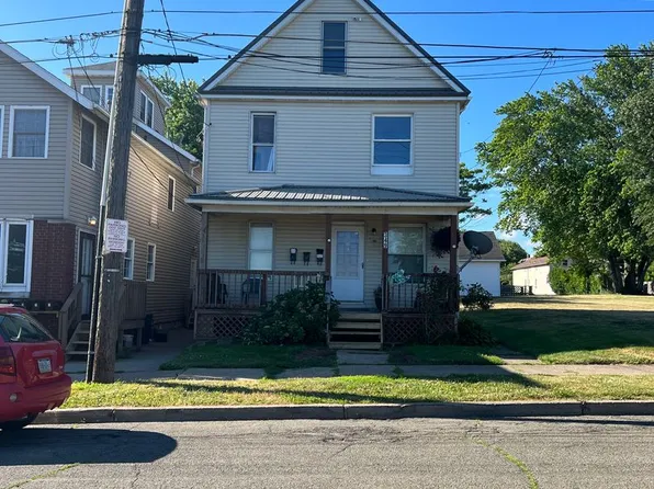 349 E Front St, 349 E Front St #2, Erie, PA 16507