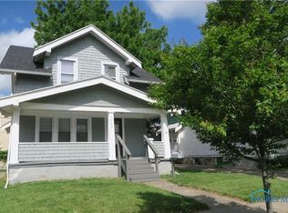 1727 Kensington Rd, Toledo, OH 43607