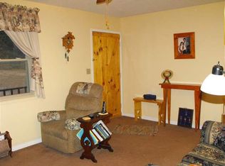 1903 Old Federal Rd, Ocoee, TN 37361