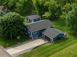 333 Harris St, Mineral Point, WI 53565