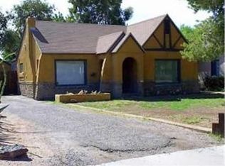 1718 N 16th Ave, Phoenix, AZ 85007