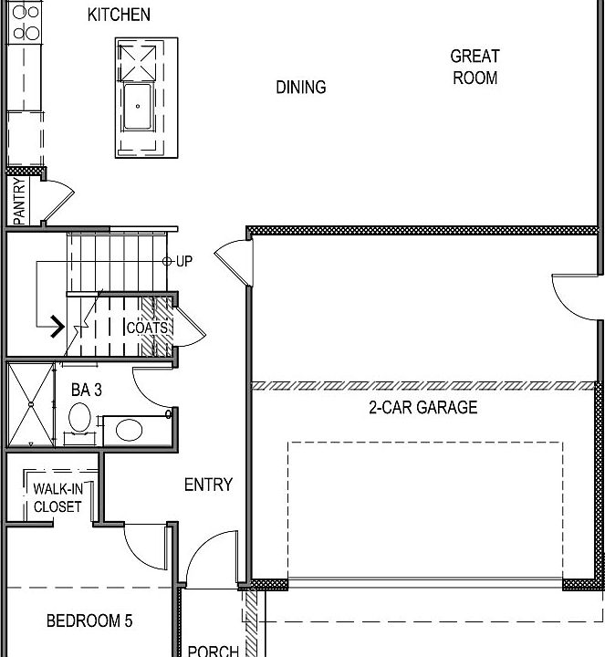 Floor Plan.