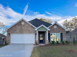 17887 Kelso Dr, Diberville, MS 39540