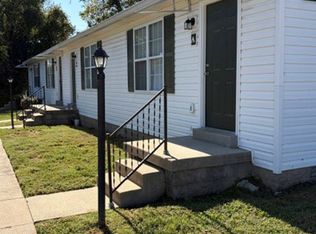116 Amy Ave #A, Bowling Green, KY 42101