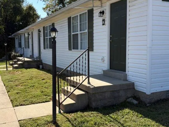 116 Amy Avenue, 116 Amy Ave #A, Bowling Green, KY 42101