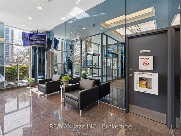 3rd image of 360 Watson St W #1003