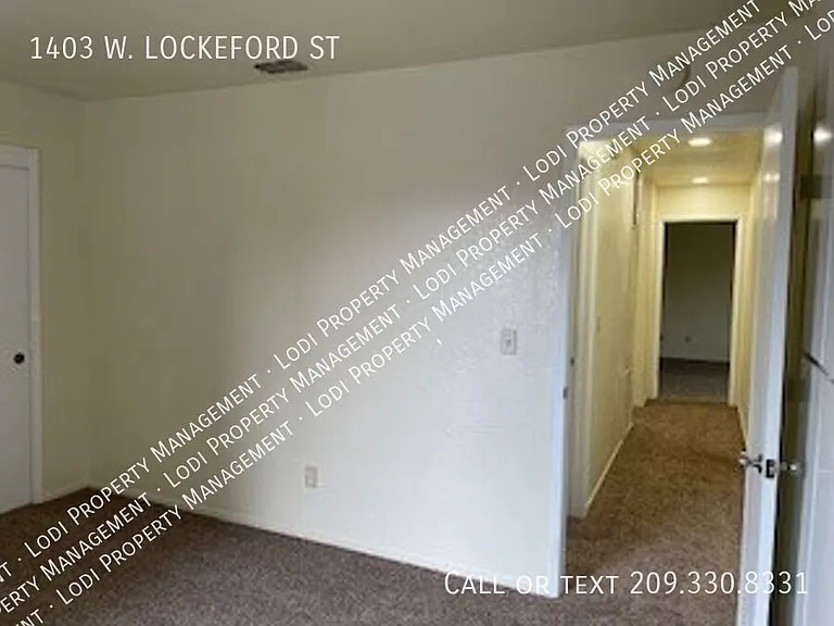 1403 W Lockeford St — Photo 37