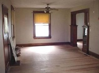 1727 N Clay Ave, Springfield, MO 65803