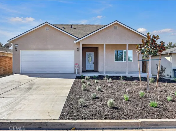 1038 W 24th St, Merced, CA 95340