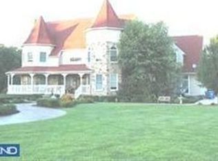 369 Asbury Station Rd, Swedesboro, NJ 08085