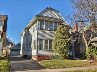 847 Thurston Rd, Rochester, NY 14619