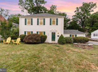 616 W Chesapeake Ave, Baltimore, MD 21204