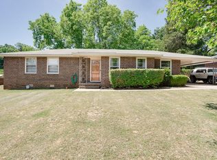 2704 Dan St, Augusta, GA 30909