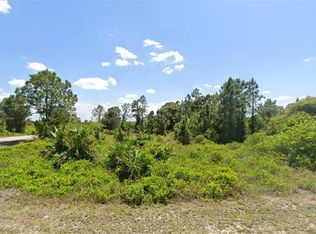 874 Chezy St E, Lehigh Acres, FL 33974