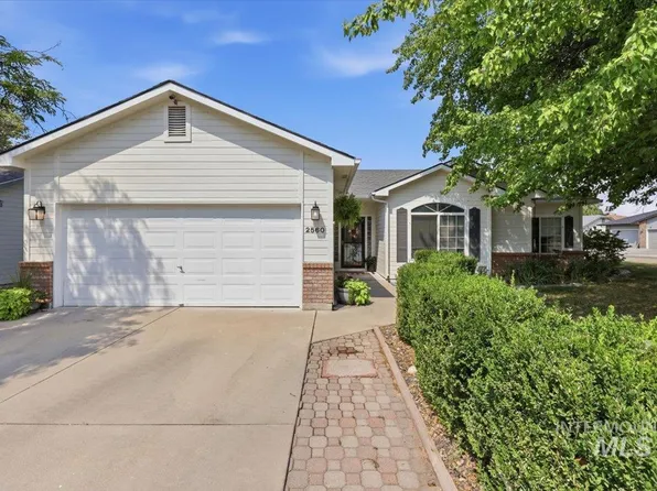 2560 W Leonard St, Meridian, ID 83642