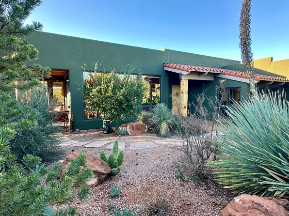 216 Calle Diamante, Sedona, AZ 86336