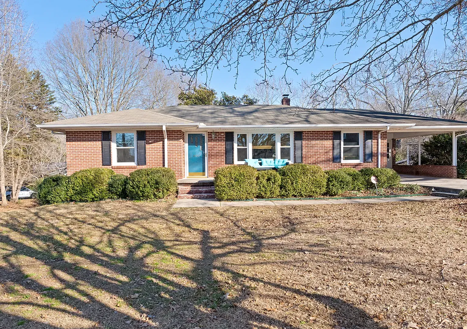 4 Bedroom Home For Rent in Central, SC — Photo 1
