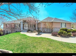 527 W Treeline Dr, Alpine, UT 84004