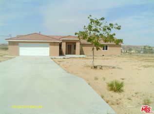63478 Broadway St, Joshua Tree, CA 92252