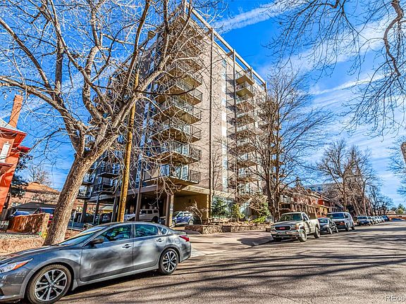 2nd image of 1150 Vine Street #1003