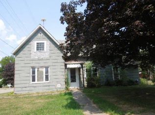 236 W Pine St, Elsie, MI