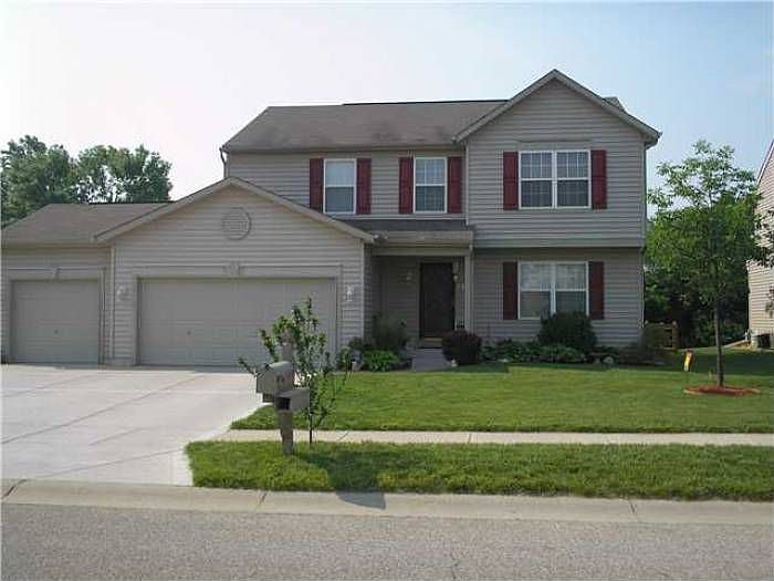 5041 West Bay Rd Plnfld