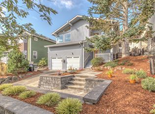 4521 50th Ave SW, Seattle, WA 98116