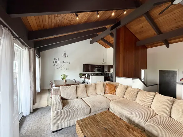 94 John Muir Rd #103, Mammoth Lakes, CA 93546