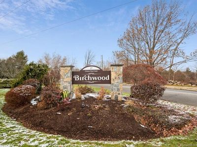 27 Crows Nest Ln Unit 18B, Danbury, CT, 06810