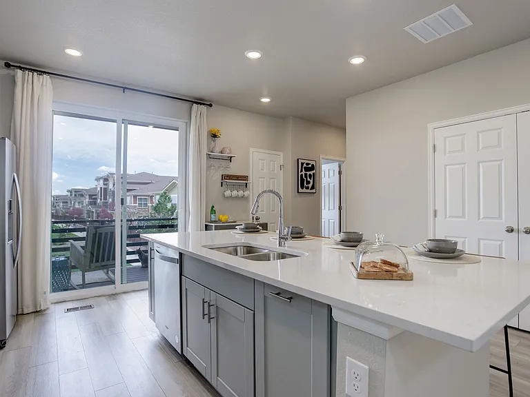 13833 Del Corso Way #1 — Photo 17