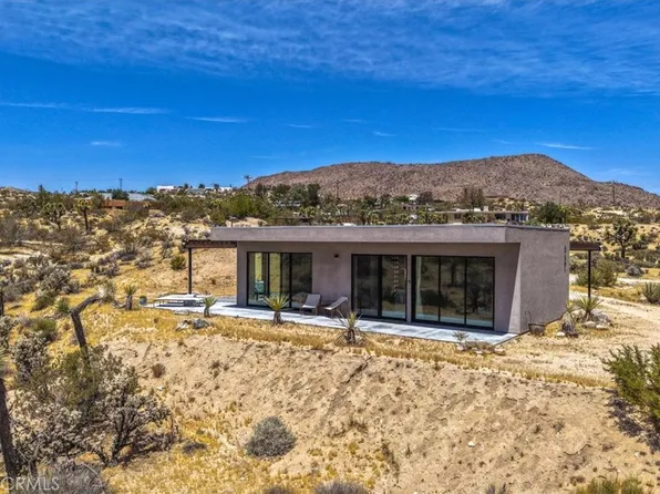 6250 Avalon Ave, Yucca Valley, CA 92284