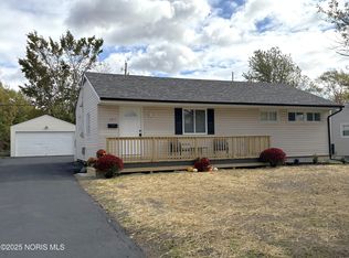 3315 Terrace Ln, Findlay, OH 45840