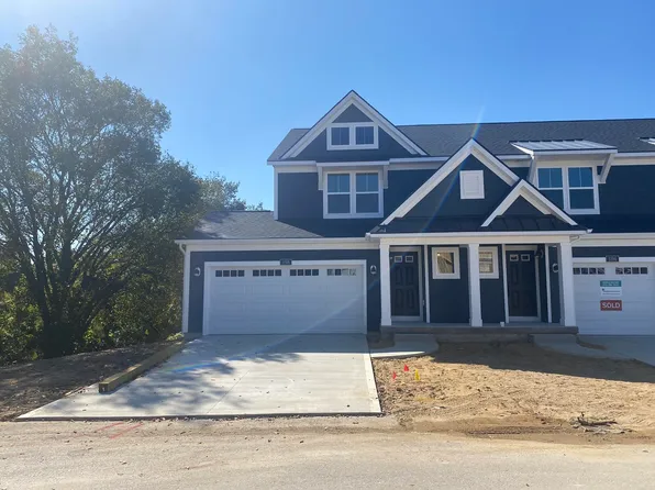 1192 Freshfield Dr, Byron Center, MI 49315