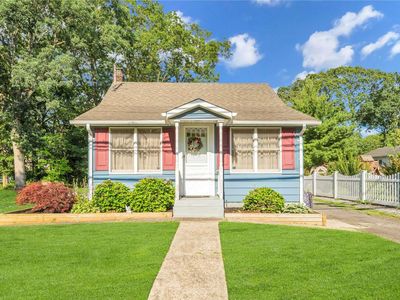 2737 Pond Road, Ronkonkoma, NY, 11779